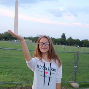 Meet your Posher, Sonya